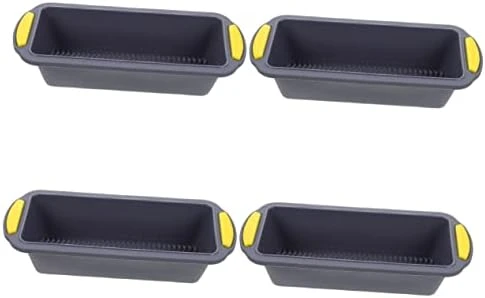 Cake Mold Nonstick Bakeware Cookie Oven Silicone Bakeware Cranberry Silicone Bread Pans Silicone Muffin Pan Toast Cooking Mold Convenient Loaf Pan Toast DIY Mold Muffin Cup 2pcs 13 Cake Mold Nonstick Bakeware Cookie Oven Silicone Bakeware Cranberry Silicone Bread Pans Silicone Muffin Pan Toast Cooking Mold Convenient Loaf Pan Toast DIY Mold Muffin Cup 2pcs - Image 11