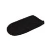 Lodge HHMT11 Maximum Temperature Hot Handle Holder, One Size, Black