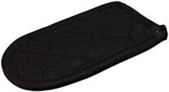 Lodge HHMT11 Maximum Temperature Hot Handle Holder, One Size, Black -Wilton Shop 31a7elnObhL. AC