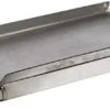 10 Gauge Steel Commercial Two Burner Broiler With Removable Grease Tray. -Wilton Shop 31aUVn2Xs3L