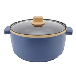 Electric Pot Cooker, 2.5L Large Capacity Electric Cooker Single Layer Easy Cleaning For Dorm (US Plug 110V) -Wilton Shop 31aY9TN7Z0L