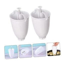 8 Pcs Donut Maker Cookie Mold Molde Para Pastel Pastry Tools Doughnut Making Mould Kitchen Donuts Mould Small Donuts Maker Cookies Pp White Bakery Doughnut 16 8 Pcs Donut Maker Cookie Mold Molde Para Pastel Pastry Tools Doughnut Making Mould Kitchen Donuts Mould Small Donuts Maker Cookies Pp White Bakery Doughnut -Wilton Shop 31abLYddmkL