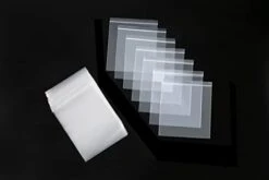 400Pcs Small Ziplock Bags, 2 X 3 Inches Resealable Self Sealing Zipper Clear Plastic Bags For Jewelry, Cookie, Candy, Birthday Party Self Sealing Plastic Bags -Wilton Shop 31b4H0VxFvL. AC