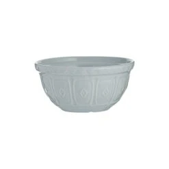 Mason Cash | S18 Powder Blue Mixing Bowl - 2.85 Quart