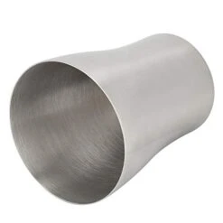 Thicken Stainless Steel Water Cup - Portable Drinking Cup - Internal Polishing Treatment - For Home,Bar Use 9 Thicken Stainless Steel Water Cup - Portable Drinking Cup - Internal Polishing Treatment - For Home,Bar Use -Wilton Shop 31bV2BJ43NL