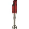 Hand Blender, 2-Speed 200W, Red -Wilton Shop 31bVoJ1aJAL