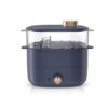 Multifunctional Household Double-Layer Large-Capacity Small-Sized Cooking Egg Steamer Kitchen Steamer -Wilton Shop 31beMOvoOpL