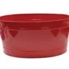 Tablecraft Beverage Tub, 7 Gallon, Red 1 Tablecraft Beverage Tub, 7 Gallon, Red -Wilton Shop 31cCHseMEiL