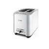 Breville BTA820XL Die-Cast 2-Slice Smart Toaster, Brushed Stainless Steel