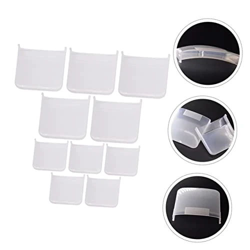 10pcs Rice Cooker Water Box Electric Rice Cooker Rice Cooker Pot Water Goblets Plastic Condensation Collectors Condensation Water Cup Water Collector For Rice Cooker Cups Supplies 11 10pcs Rice Cooker Water Box Electric Rice Cooker Rice Cooker Pot Water Goblets Plastic Condensation Collectors Condensation Water Cup Water Collector For Rice Cooker Cups Supplies - Image 9