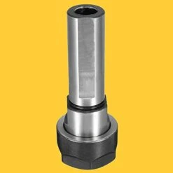 Replacement Part For Machine C3///4-ER20A-50L Straight Shank Collet Chuck Holder Milling Extension Rod -Wilton Shop 31ccMU21O7L