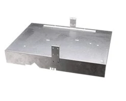 Wells WS-503702 Element Pan Kit, 24" Height, 18" Width, 7" Length