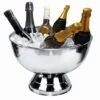 In Bouquet 34cm Stainless Steel Ice Bucket -Wilton Shop 31cgYYBgNSL