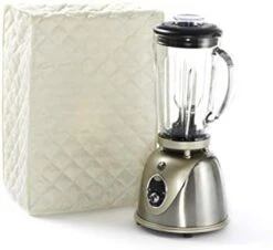 Keepsakes - Blender Cover – Dust Protection - Stain Resistant - Washable – Appliance Cover-Black -Wilton Shop 31d bgWNAtL. AC