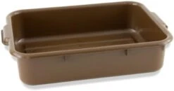 Crestware Heavy-Weight Bus Tub, 7-Inch, Gray -Wilton Shop 31dBYVa69fL. AC