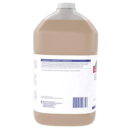 Diversey Suma Grill D9 Oven & Grill Cleaner (1-Gallon, 4-Pack) 7 Diversey Suma Grill D9 Oven & Grill Cleaner (1-Gallon, 4-Pack) - Image 5