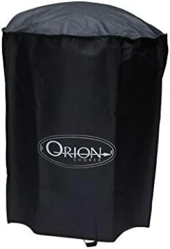 The Convection BBQ Smokers (Larger- 37" H) -Wilton Shop 31djWov4OFL. AC