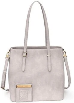 Wine Bag 7th & Swag (Vegan Grey) High-end Wine Tote With Thermal Insulated & Waterproof Hidden Compartment. Holds 2 Bottles Of Wine 15 Wine Bag 7th & Swag (Vegan Grey) High-end Wine Tote With Thermal Insulated & Waterproof Hidden Compartment. Holds 2 Bottles Of Wine -Wilton Shop 31dpVMvYsSL. AC