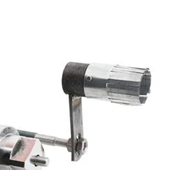 Puffed Food Extruder Rice Corn Puffing Extrusion Machine Multi Function Puff Snack Machine For Making Cornflakes, Hollow Sticks Made Of Corn And Rice For Street Stall -Wilton Shop 31dplRhomYL