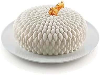 Silikomart HONORE Silicone Mould 6 Silikomart HONORE Silicone Mould - Image 4