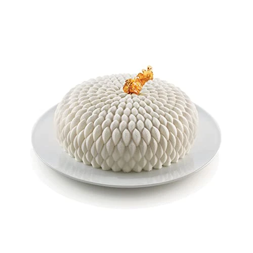 Silikomart HONORE Silicone Mould 3 Silikomart HONORE Silicone Mould