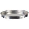 16" X 1.5" Aluminum Pizza Pan 2 16" X 1.5" Aluminum Pizza Pan -Wilton Shop 31e8Wt7CUlL