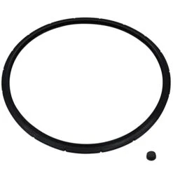 09985 Pressure Canner Sealing Ring And Overpressure Plug - Replacement For Presto Pressure Cooker Models 0175510, 0178107, 0175107, 0174510, 0178410 (Pack Of 1)