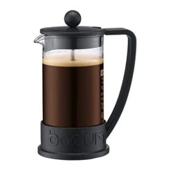 Bodum ODUM Spare Carafe For French Press, 12 Ounce -Wilton Shop 31enXxQqSDL
