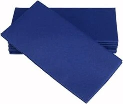 Colored Disposable Dinner Napkins – Decorative, Linen-Feel, Elegant & Cloth-Like – LIGHT PINK - Absorbent & Durable - Weddings, Parties And Holidays! – Perfect Size: 16"x16" Box Of 50 24 Colored Disposable Dinner Napkins – Decorative, Linen-Feel, Elegant & Cloth-Like – LIGHT PINK - Absorbent & Durable - Weddings, Parties And Holidays! – Perfect Size: 16"x16" Box Of 50 -Wilton Shop 31epLdNrqgL. AC