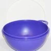 Tupperware Thatsa Bowl 12-cup In Berry Bliss/Purple