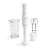 Goodful By Cuisinart Electric Hand Blender & Mixer, Goodful Collection, 400 Watts Of Power, HB400GF -Wilton Shop 31eyeBNs08L