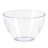 Ice Buckets For Parties - Ice Bucket - 5 Liter Clear Acrylic Champagne Bucket With Easy-to-Carry Handles - Indoor And Outdoor Parties -Wilton Shop 31fIO5GFHWL