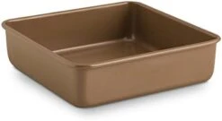 Simply Calphalon Nonstick Bakeware, Loaf Pan, 4.5 Inch By 8.5 Inch -Wilton Shop 31fJdZWzTL. AC