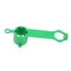 Qiilu Wrench For Vorwerk Thermomix Tm5 Tm6 Wrench For Vorwerk Thermomix Tm5 Tm6 Abs Wrench Replacement Kitchen Juicer Spare Parts Accessories For Vorwerk Thermomix Tm5 Tm6 (Green) -Wilton Shop 31fLNO9ppDL