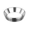 58mm Espresso Dosing Funnel, MATOW Stainless Steel Coffee Dosing Ring Compatible With 58mm Portafilter (58mm) 1 58mm Espresso Dosing Funnel, MATOW Stainless Steel Coffee Dosing Ring Compatible With 58mm Portafilter (58mm) -Wilton Shop 31gIEBAzsoL