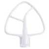 ClimaTek Flat Beater Fits Kitchenaid K45B Mixer 4.5-Qt,Tilt-Head Stand Mixer Beater, Fits Models: K45 K45SS AP3884849 W10672617 2 ClimaTek Flat Beater Fits Kitchenaid K45B Mixer 4.5-Qt,Tilt-Head Stand Mixer Beater, Fits Models: K45 K45SS AP3884849 W10672617 -Wilton Shop 31gN6JrJ4cL