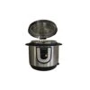 Electric 6 Quart Pressure Cooker Black Digital Display 1 Electric 6 Quart Pressure Cooker Black Digital Display -Wilton Shop 31gq4IE7USL