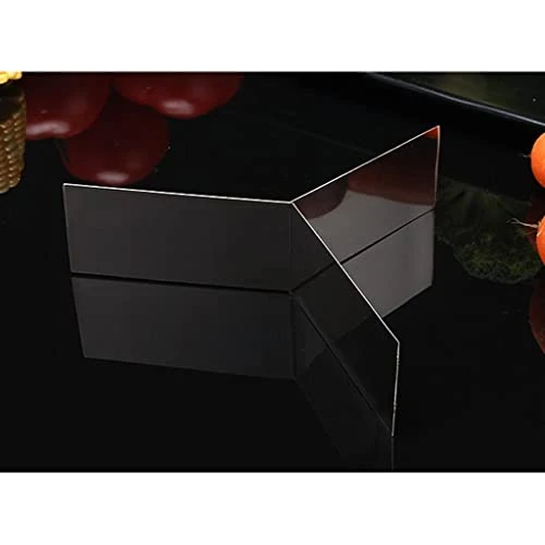 Misppro 1 Piece Metal Kitchen Steamer Basket Removable Divider For Household Cooker 6 Misppro 1 Piece Metal Kitchen Steamer Basket Removable Divider For Household Cooker - Image 4