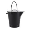 All Black Ash Bucket Pail -Wilton Shop 31hAg7WM0nL
