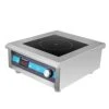 Commercial Induction Cooktop 5000W/220V Single-phase Commercial Range Countertop Burners Hot Plate For Kitchen Restaurants Abangdun -Wilton Shop 31hRVfDzHUL