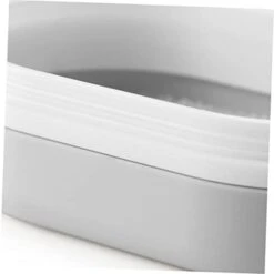 2pcs Boxes Soaps Sealable Containers Container With Lid Soap Travel Container Soap Saver Travel Soap Box Soap Case Soap Holder Soap Dish Holder Portable Storage Box Gym Soap Box -Wilton Shop 31hZvSbIqsL