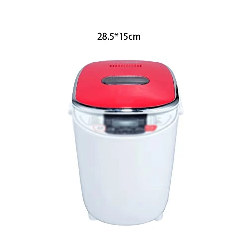 Mbj Bread Maker Home Portable Bread Maker Waffle Cookie Smart Bread Maker 4 Mbj Bread Maker Home Portable Bread Maker Waffle Cookie Smart Bread Maker - Image 2