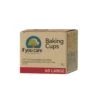 Unbleached Large Baking Cups, 60-Count Boxes (Pack Of 24) -Wilton Shop 31hmo4sG3iL