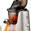 Whole Slow Juicer Elite C7000S - Higher Nutrients And Vitamins, BPA-Free Components, Easy To Clean, Ultra Efficient 240W, 60RPMs-Silver 1 Whole Slow Juicer Elite C7000S - Higher Nutrients And Vitamins, BPA-Free Components, Easy To Clean, Ultra Efficient 240W, 60RPMs-Silver -Wilton Shop 31iUg7tDwZL