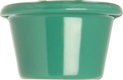 27509 Melamine Smooth Ramekin, 1.5 Oz. Capacity, Green (Case Of 48) -Wilton Shop 31ic8EP4CnL