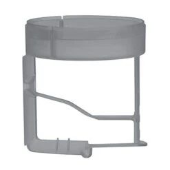 Cuisinart ICE-70 Electronic Ice Cream Maker, Brushed Chrome (Renewed) -Wilton Shop 31iv2MozJBL