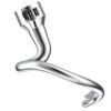 Spiral Dough Hook Replacement For Kitchenaid 4.5/5 Qt. Tilt-Head Stand Mixers, 18/8 Stainless Steel K45DH Dough Hook For Kitchen Aid Mixers Accessories, K45 K45SS KSM75 KSM90 KSM95 KSM100 KSM110 1 Spiral Dough Hook Replacement For Kitchenaid 4.5/5 Qt. Tilt-Head Stand Mixers, 18/8 Stainless Steel K45DH Dough Hook For Kitchen Aid Mixers Accessories, K45 K45SS KSM75 KSM90 KSM95 KSM100 KSM110 -Wilton Shop 31j3bPsrprL