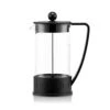 Bodum New Brazil 8-Cup French Press Coffee Maker, 34-Ounce, Black -Wilton Shop 31jL8nK0E4S