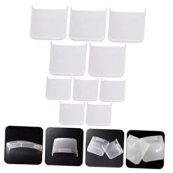 10pcs Rice Cooker Water Box Electric Rice Cooker Rice Cooker Pot Water Goblets Plastic Condensation Collectors Condensation Water Cup Water Collector For Rice Cooker Cups Supplies 15 10pcs Rice Cooker Water Box Electric Rice Cooker Rice Cooker Pot Water Goblets Plastic Condensation Collectors Condensation Water Cup Water Collector For Rice Cooker Cups Supplies -Wilton Shop 31jPcGb5GyL