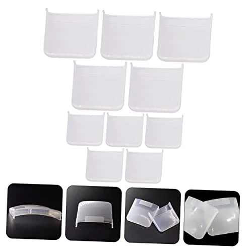 10pcs Rice Cooker Water Box Electric Rice Cooker Rice Cooker Pot Water Goblets Plastic Condensation Collectors Condensation Water Cup Water Collector For Rice Cooker Cups Supplies 7 10pcs Rice Cooker Water Box Electric Rice Cooker Rice Cooker Pot Water Goblets Plastic Condensation Collectors Condensation Water Cup Water Collector For Rice Cooker Cups Supplies - Image 5